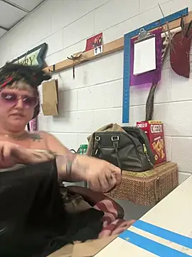 Snapshot of Babette_xox chatting on 18, 3, 2026 Babette xox online show from 18, 3, 2026