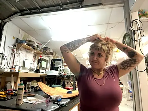 Snapshot of Babette_xox chatting on 28, 3, 2026 Babette xox online show from 28, 3, 2026