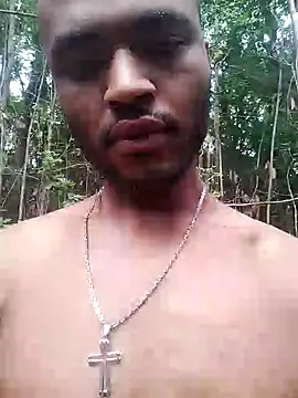 Blacklicious777 online show from 4, 12, 2024