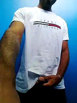 Blacklicious777 online show from 5, 12, 2024