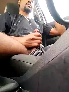 Blacklicious777 online show from 3, 1, 2025