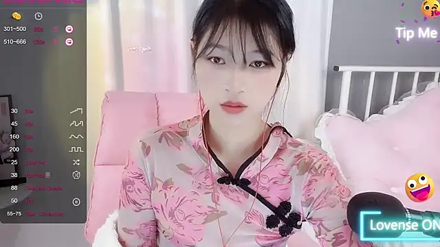 -Jolene-688- online show from 26, 12, 2024