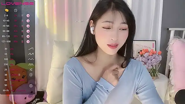 -Jolene-688- online show from 8, 2, 2025