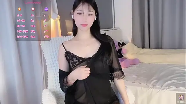 -Jolene-688- online show from 16, 9, 2025