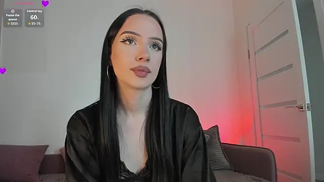 Snapshot of flora_off chatting on 27, 6, 2026 flora off online show from 27, 6, 2026