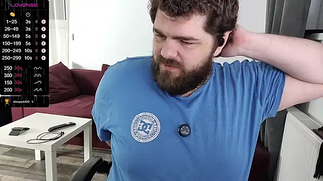 KingMarti online show from 19, 12, 2024