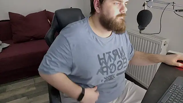 KingMarti online show from 7, 2, 2025