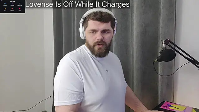 KingMarti online show from 14, 12, 2025