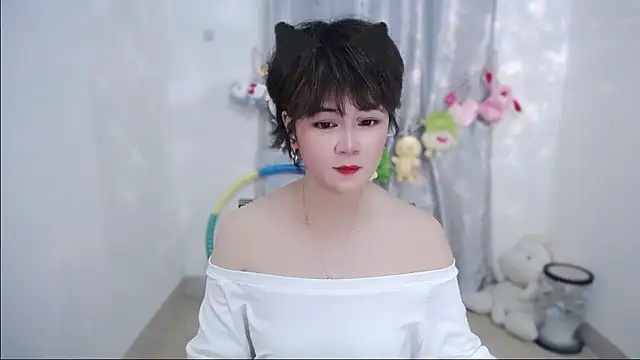 Snapshot of Fan_ting chatting on 2, 10, 2025 Fan ting online show from 2, 10, 2025