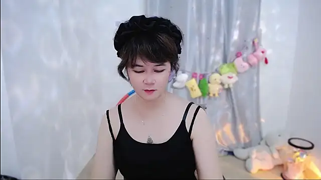 Fan ting online show from 17, 10, 2025