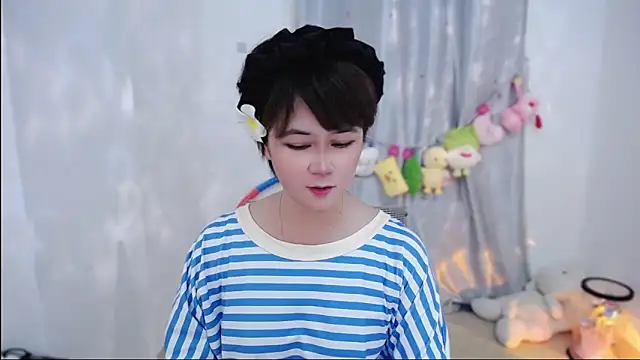 Fan ting online show from 19, 10, 2025