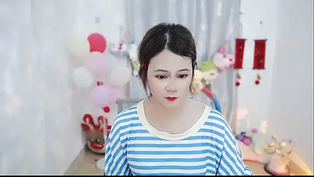 Fan ting online show from 27, 3, 2026