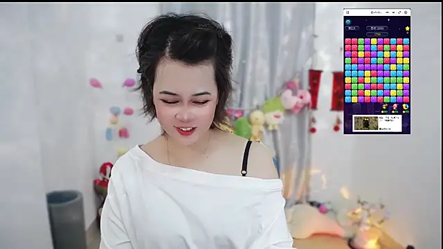 Fan ting online show from 16, 5, 2026