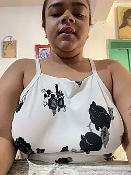 Evabigass online show from 12, 4, 2026