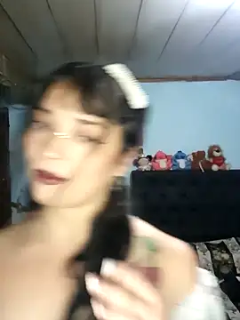 Elvishcassie  online show from 18, 12, 2024