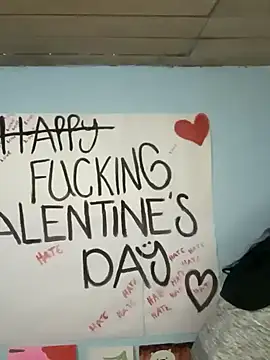 Elvishcassie  online show from 17, 2, 2025