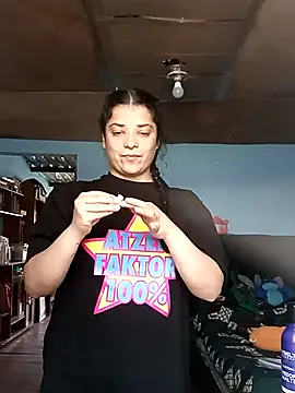 Elvishcassie  online show from 20, 3, 2026