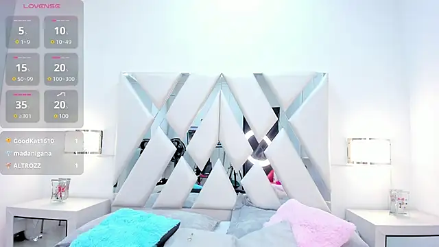 Jeen Taylor online show from 12, 2, 2025