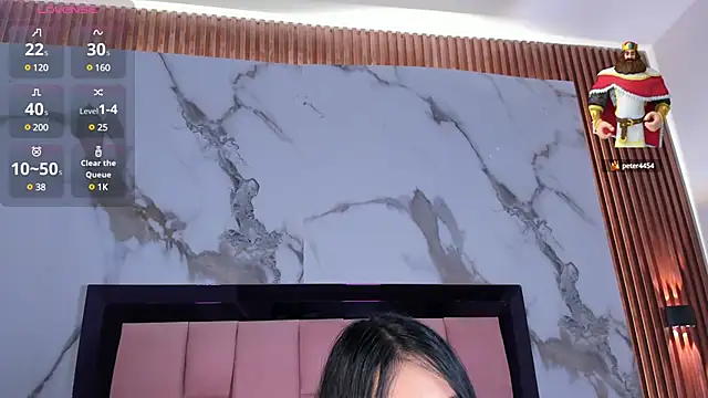 Jeen Taylor online show from 28, 2, 2025