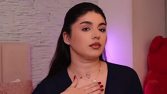 Snapshot of RachelSwaan chatting on 13, 12, 2024 RachelSwaan online show from 13, 12, 2024