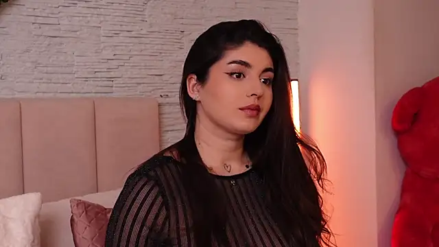Snapshot of RachelSwaan chatting on 10, 1, 2025 RachelSwaan online show from 10, 1, 2025