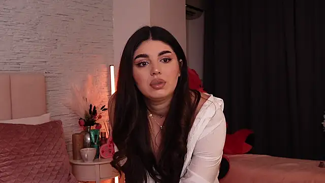 Snapshot of RachelSwaan chatting on 14, 1, 2025 RachelSwaan online show from 14, 1, 2025