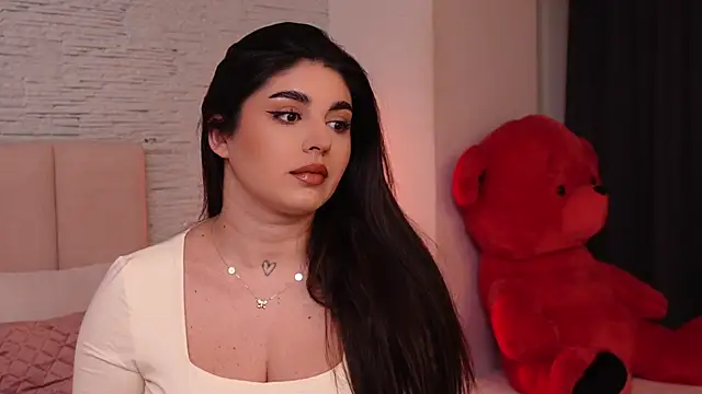 Snapshot of RachelSwaan chatting on 23, 1, 2025 RachelSwaan online show from 23, 1, 2025