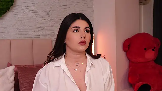 Snapshot of RachelSwaan chatting on 30, 1, 2025 RachelSwaan online show from 30, 1, 2025