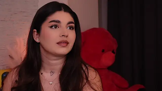 Snapshot of RachelSwaan chatting on 7, 2, 2025 RachelSwaan online show from 7, 2, 2025