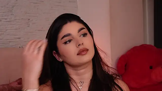 Snapshot of RachelSwaan chatting on 7, 2, 2025 RachelSwaan online show from 7, 2, 2025
