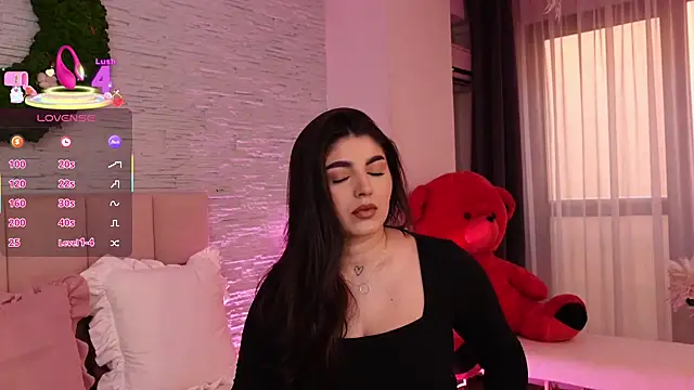 Snapshot of RachelSwaan chatting on 20, 3, 2025 RachelSwaan online show from 20, 3, 2025