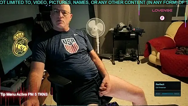 Pilot Dave 69 online show from 24, 9, 2025