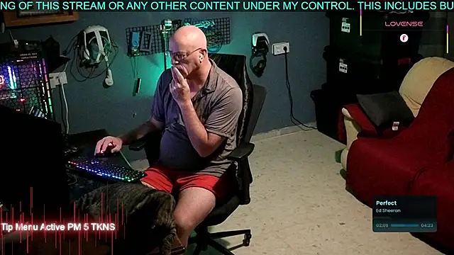 Pilot Dave 69 online show from 8, 11, 2025