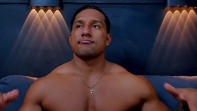 CallumMuscle online show from 3, 2, 2025