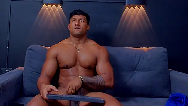 CallumMuscle online show from 6, 2, 2025