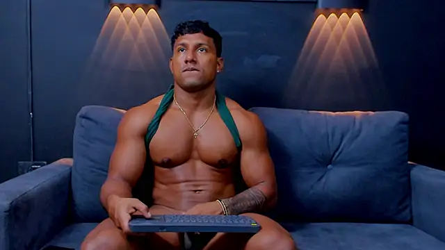 CallumMuscle online show from 13, 2, 2025