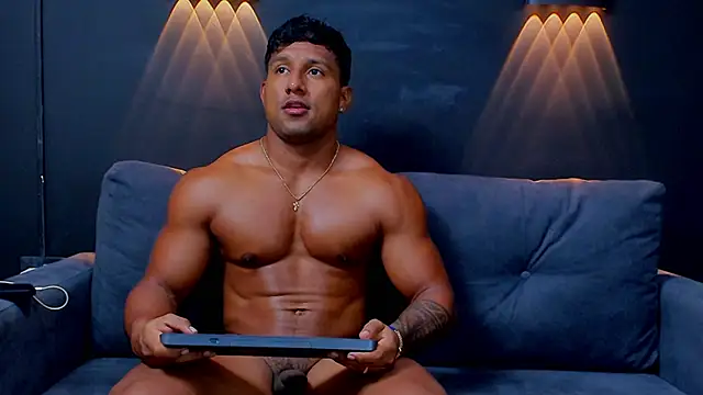 CallumMuscle online show from 24, 2, 2025