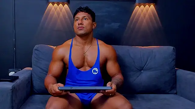 CallumMuscle online show from 9, 3, 2025