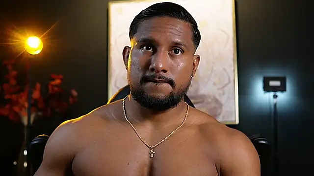 CallumMuscle online show from 21, 9, 2025