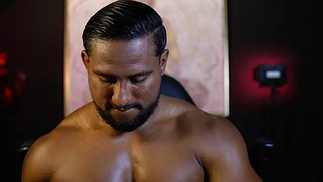 CallumMuscle online show from 15, 10, 2025