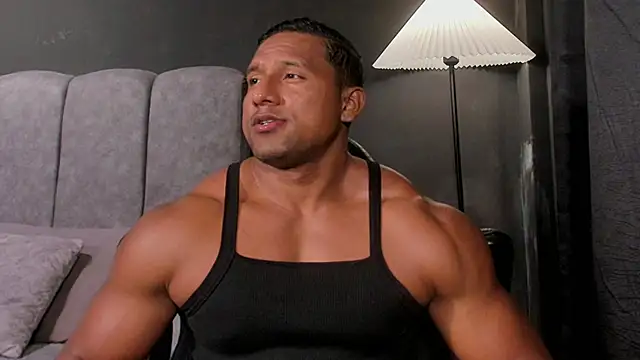 Snapshot of CallumMuscle chatting on 6, 2, 2026 CallumMuscle online show from 6, 2, 2026