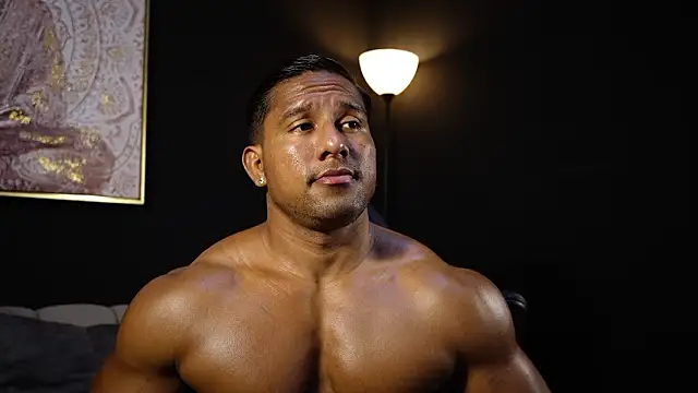 Snapshot of CallumMuscle chatting on 13, 2, 2026 CallumMuscle online show from 13, 2, 2026