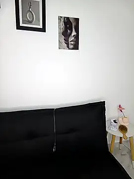 Snapshot of Any_Stone1 chatting on 6, 2, 2025 Any Stone1 online show from 6, 2, 2025