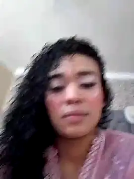 Snapshot of evafoxs chatting on 2, 1, 2025 evafoxs online show from 2, 1, 2025
