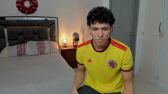 enzo sloran online show from 17, 3, 2026