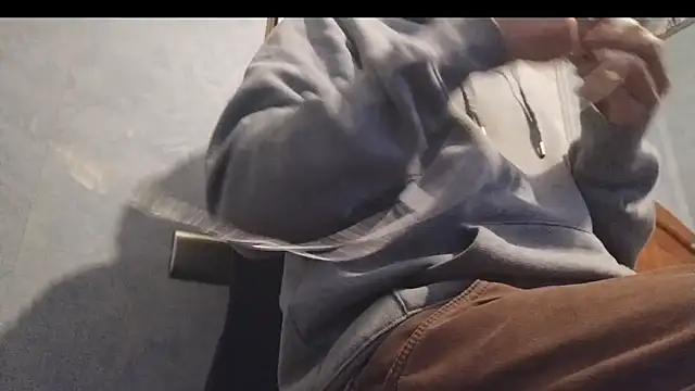 Snapshot of nextdoorneighbor chatting on 1, 1, 2025 nextdoorneighbor online show from 1, 1, 2025