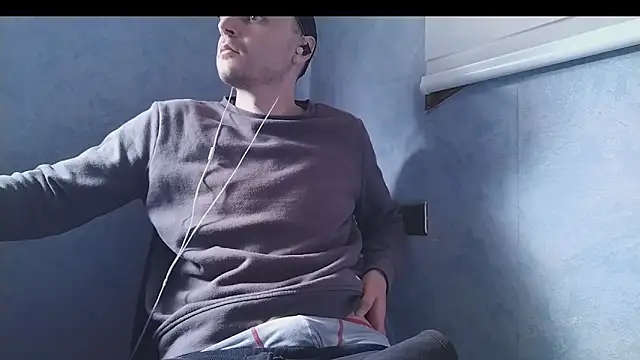 Snapshot of nextdoorneighbor chatting on 10, 1, 2025 nextdoorneighbor online show from 10, 1, 2025