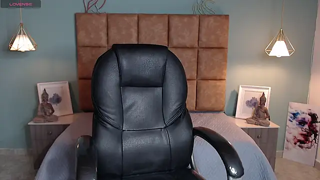 AlejooTwink online show from 21, 2, 2025