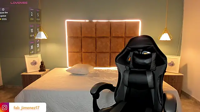 AlejooTwink online show from 6, 4, 2026