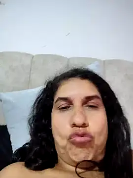 Snapshot of siri_duque chatting on 28, 1, 2025 siri duque online show from 28, 1, 2025